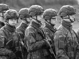 Avanza la militarización en Alemania y Francia