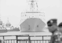 China indica la «primera línea roja» que no debe cruzarse en las relaciones con EE.UU.