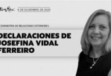 Cuba rechaza los intentos de manchar su limpio historial de lucha por la paz y contra el tráfico de drogas