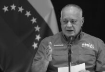 Diosdado Cabello sobre el Premio Nobel: «Es una subasta al mejor postor»