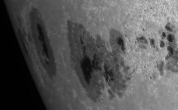 Gigantes manchas solares apuntan directo a la Tierra: ¿se acerca un nuevo evento Carrington?