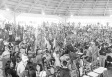 Instalan en Venezuela Consejo Internacional de los Pueblos Indígenas