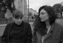 Kontinental’25 y Homebound: cine y sociedad