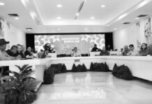 Maduro anuncia nuevo Gobierno Comunal de Transición al Socialismo