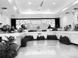 Maduro anuncia nuevo Gobierno Comunal de Transición al Socialismo