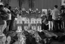 “Ni perdón, ni olvido”, dicen en Ecuador sobre niños de Las Malvinas