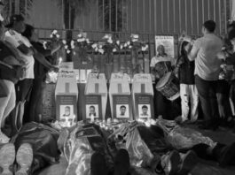 “Ni perdón, ni olvido”, dicen en Ecuador sobre niños de Las Malvinas