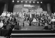 Niño ruso de 14 años gana un campeonato internacional de programación