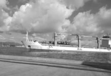 Nuevo buque del ALBA-TCP y Venezuela llega a Cuba con ayuda solidaria