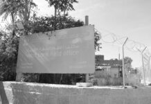 Policía nazi-sionista asalta sede de UNRWA en Jerusalén Este