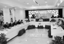 Presidente Maduro destaca legado de Chávez y llama a construir el nuevo Estado Comunal