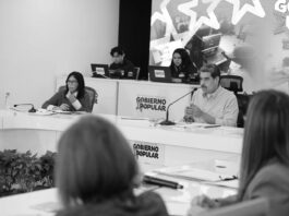 Venezuela. Presupuesto para la inversión social de 2025 se incrementará hasta un 77%