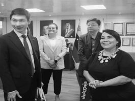 Venezuela y China refuerzan cooperación turística para impulsar inversión y desarrollo