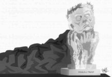 Bellamy Foster: La doctrina de seguridad de Trump es el imperialismo “tipo MAGA”