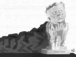 Bellamy Foster: La doctrina de seguridad de Trump es el imperialismo “tipo MAGA”