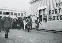 Cómo Europa y EE.UU. fueron la cuna racista de los ‘zoológicos humanos’