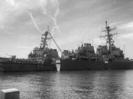 Cuba tilda de «show» debates en Congreso de EE.UU. sobre despliegue militar en el Caribe