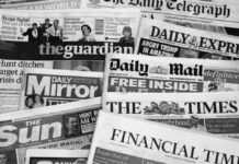 La gran farsa de los medios imperialistas «objetivos» e «imparciales»