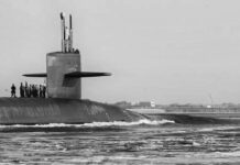 Los submarinos nucleares de Reino Unido son chatarra para el desguace