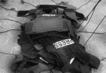 Militares y colonos israelíes llevaron a cabo 57 agresiones contra periodistas palestinos en noviembre