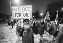 Noruega: masivas manifestaciones contra entrega del Nobel de la Paz a María Corina Machado