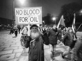 Noruega: masivas manifestaciones contra entrega del Nobel de la Paz a María Corina Machado