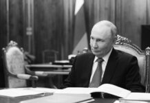 Putin advierte del uso imprudente de la IA