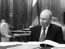 Putin advierte del uso imprudente de la IA