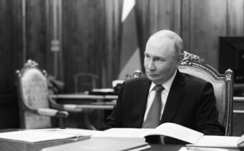 Putin advierte del uso imprudente de la IA