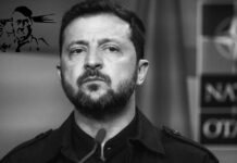 Zelenski admite que Ucrania ahora no tiene posibilidades de entrar en la OTAN