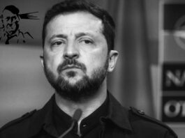 Zelenski admite que Ucrania ahora no tiene posibilidades de entrar en la OTAN