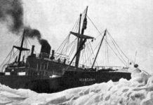 Atrapados, pero no rendidos: la histórica expedición polar de la URSS que se negó a morir y marcó un hito eterno del heroísmo