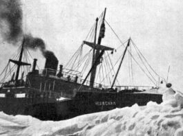 Atrapados, pero no rendidos: la histórica expedición polar de la URSS que se negó a morir y marcó un hito eterno del heroísmo