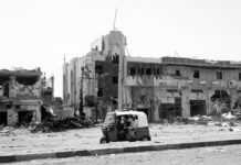 El imperialismo alimenta la guerra y la violencia masiva: el caso de Sudán