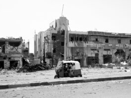 El imperialismo alimenta la guerra y la violencia masiva: el caso de Sudán