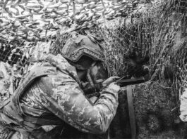 Reportan primera muerte de soldado regular del Reino Unido en Ucrania