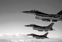 Polonia condiciona entrega de aviones a Ucrania