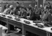 Reafirman apoyo a iniciativa del Presidente Xi para gobernanza global