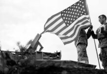 Inteligencia militar de Dinamarca clasifica a EEUU como amenaza