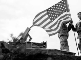 Inteligencia militar de Dinamarca clasifica a EEUU como amenaza