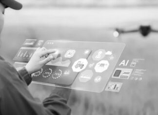 Inteligencia artificial ayuda a los agricultores a aumentar el rendimiento de los cultivos en India