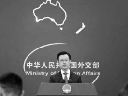 China advierte sobre remilitarización de Japón