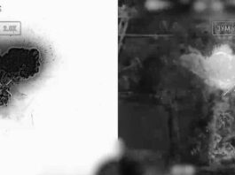 El Ejército ruso derrota a efectivos ucranianos atrincherados en una localidad de Donbass