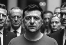 Europa no da abasto: el ritmo de financiación de Kiev se ha reducido notablemente