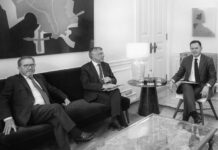 Ganancias históricas y derechos en riesgo: la contradicción central del paquete laboral