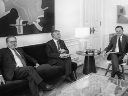 Ganancias históricas y derechos en riesgo: la contradicción central del paquete laboral