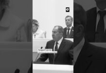Lavrov: abusaron del dólar como arma política