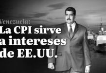 Lavrov: No vamos a entrar en guerra con Europa