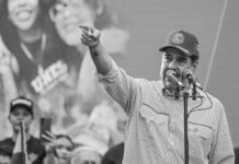 Maduro exige el cese del «intervencionismo ilegal» de EE.UU. en Venezuela y América Latina