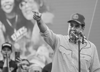 Maduro exige el cese del «intervencionismo ilegal» de EE.UU. en Venezuela y América Latina